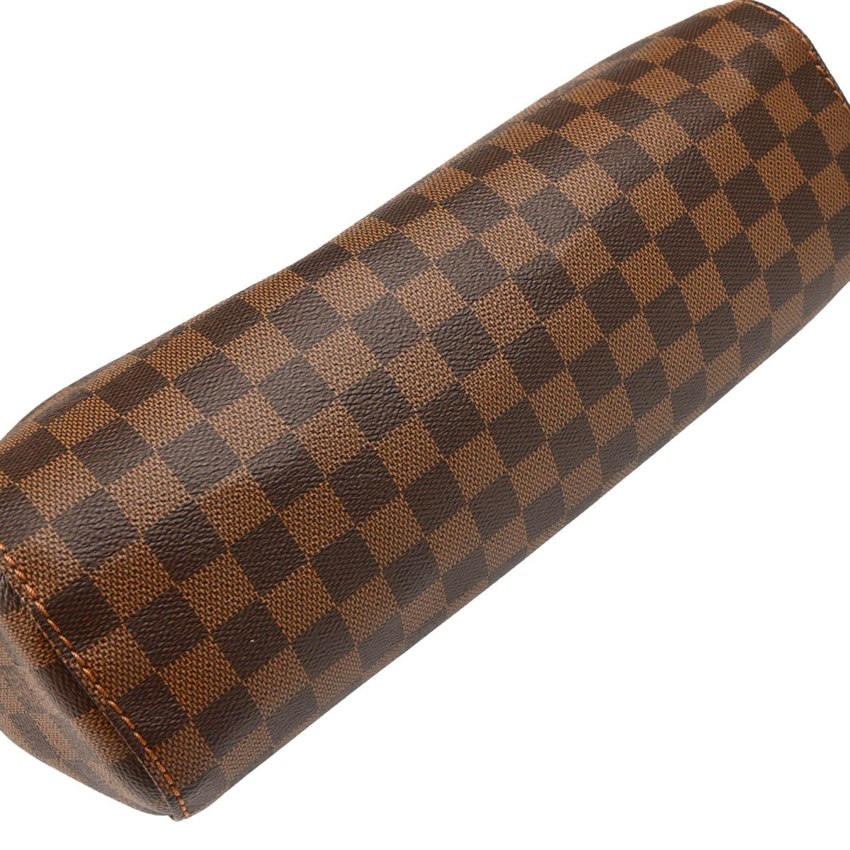 Louis Vuitton 2015 Damier Portobello PM Shoulder Bag N41184