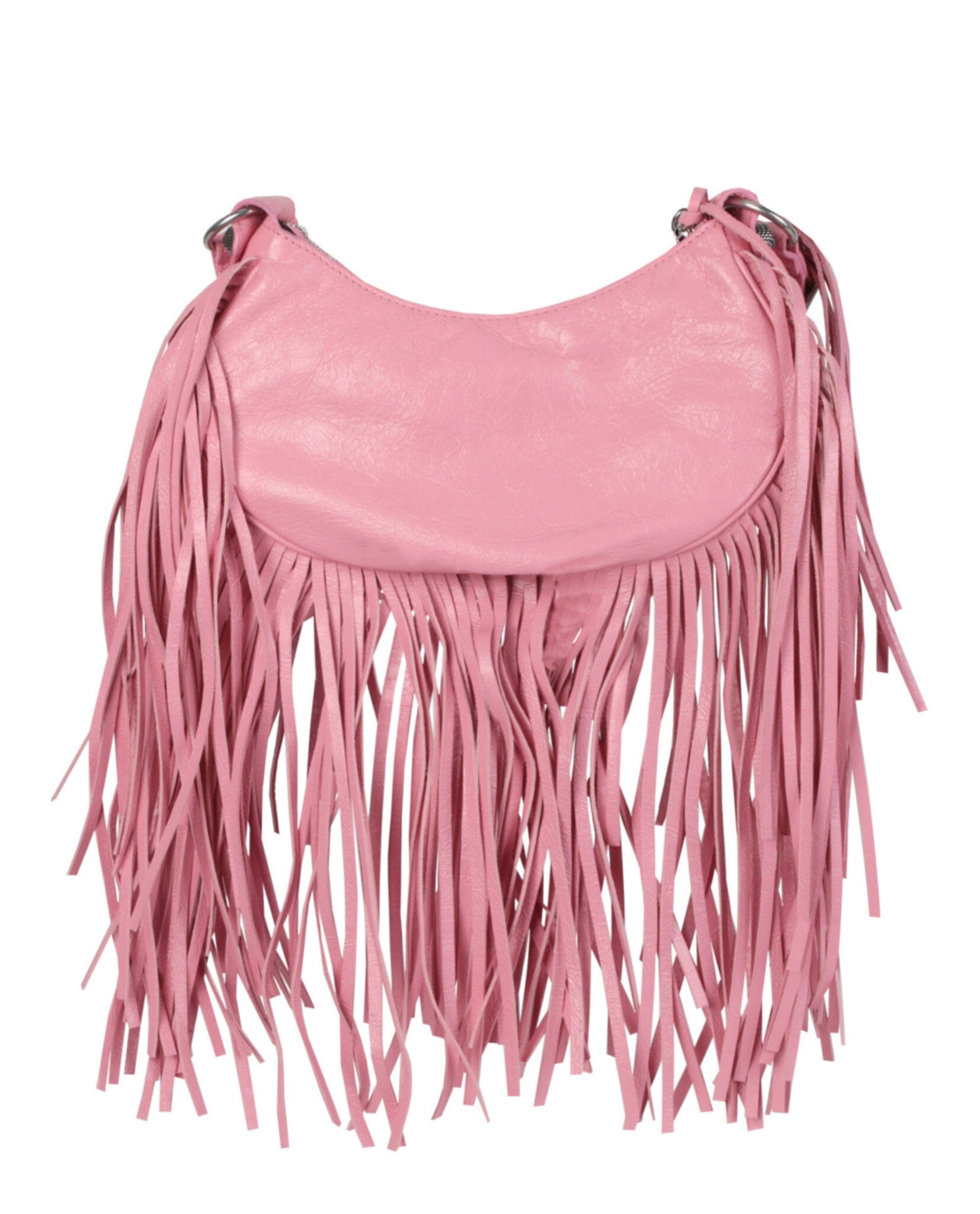 Balenciaga Womens Le Cagole XS Shoulder Bag