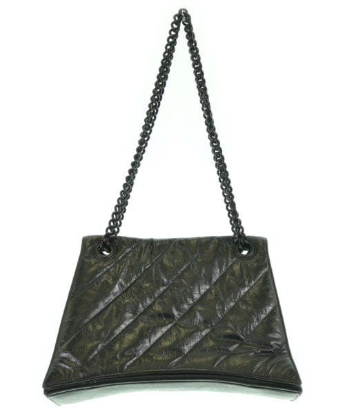 Balenciaga Shoulder bags