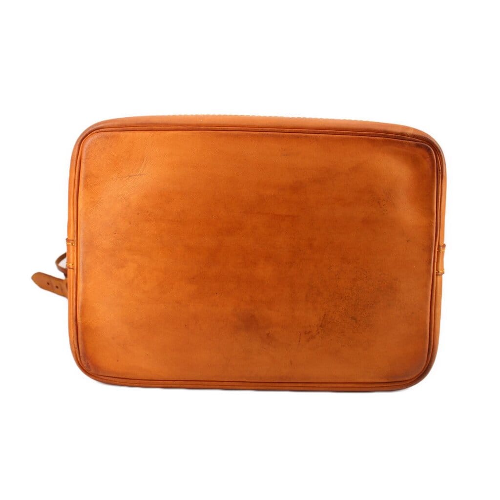 Louis Vuitton VINTAGE RECONDITIONED NOE BUCKET SHOULDER BAGS MONOGRAM