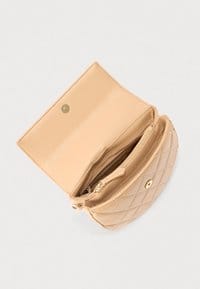 Valentino Bigs Cross Body Bag Beige