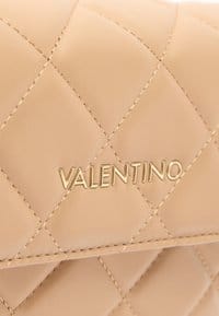 Valentino Bigs Cross Body Bag Beige
