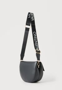 Valentino Bigs Cross Body Bag Nero