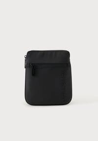 Valentino Axel Cross Body Bag Nero