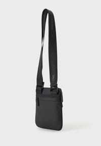 Valentino Axel Cross Body Bag Nero