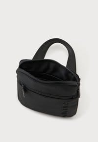 Valentino Axel Cross Body Bag Nero