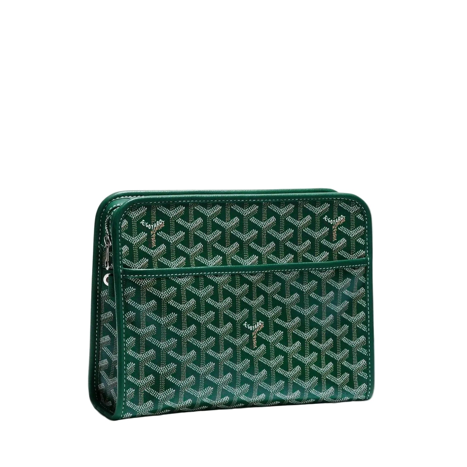 Goyard Jouvence MM Toiletry Bag (Multiple Colours)