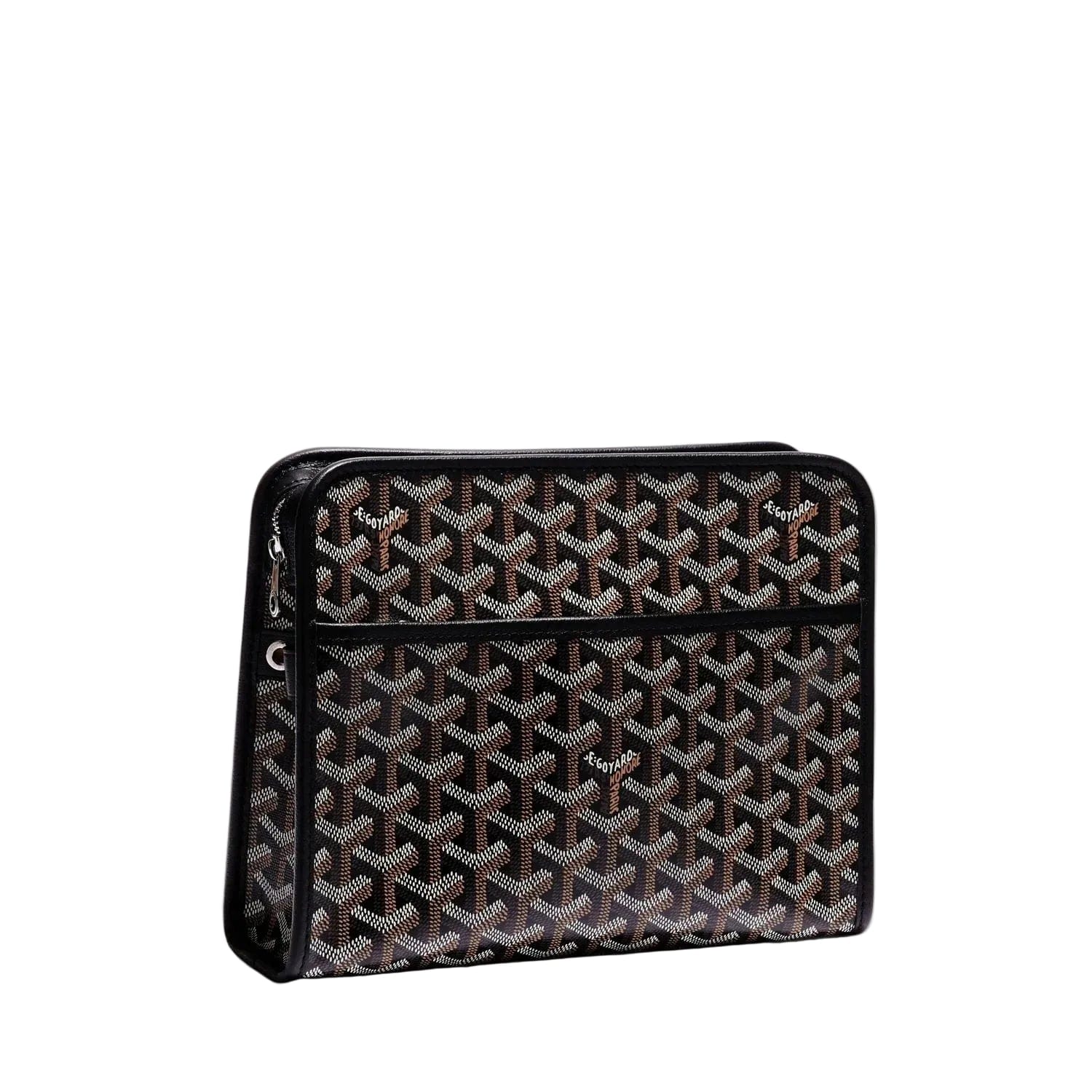 Goyard Jouvence MM Toiletry Bag (Multiple Colours)