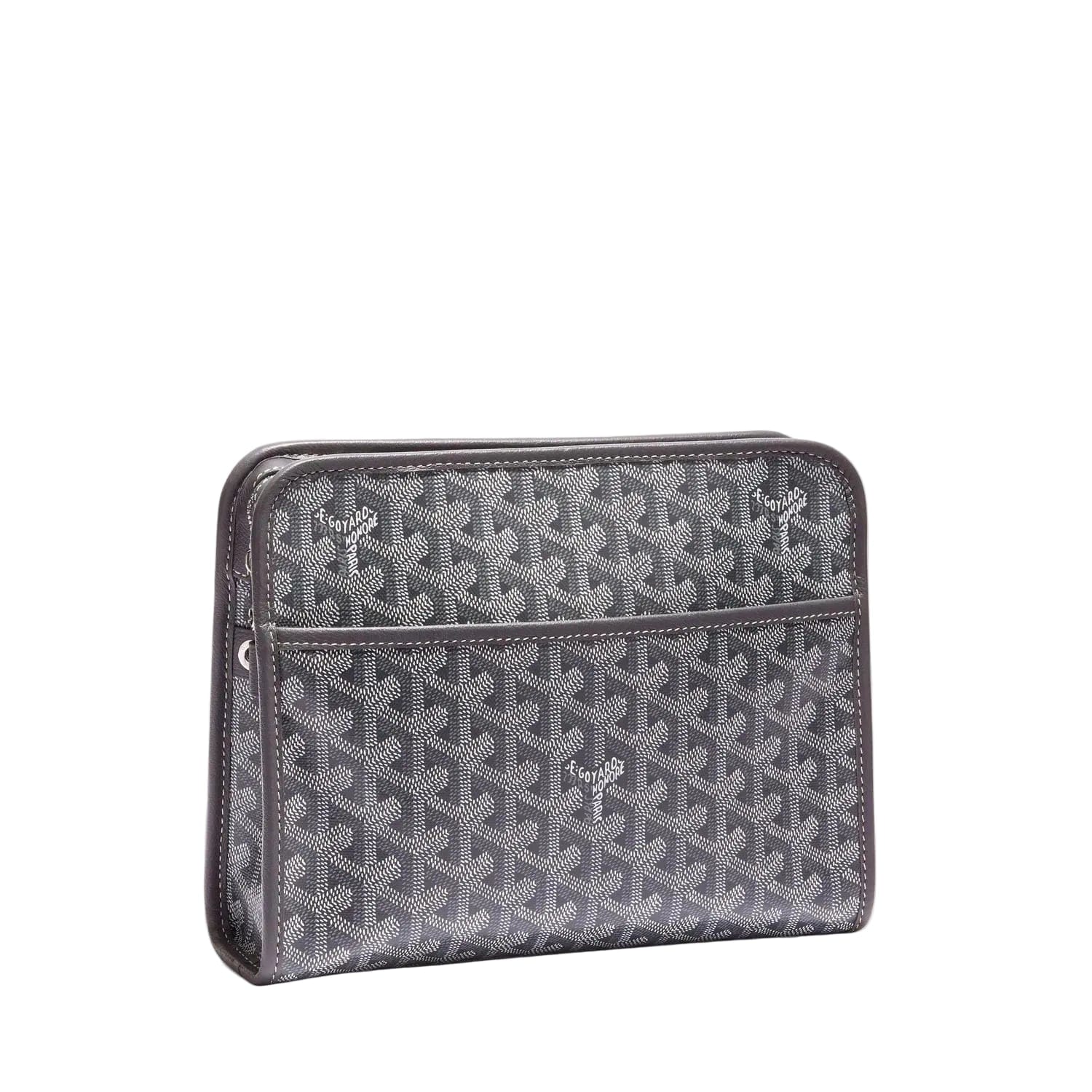 Goyard Jouvence MM Toiletry Bag (Multiple Colours)