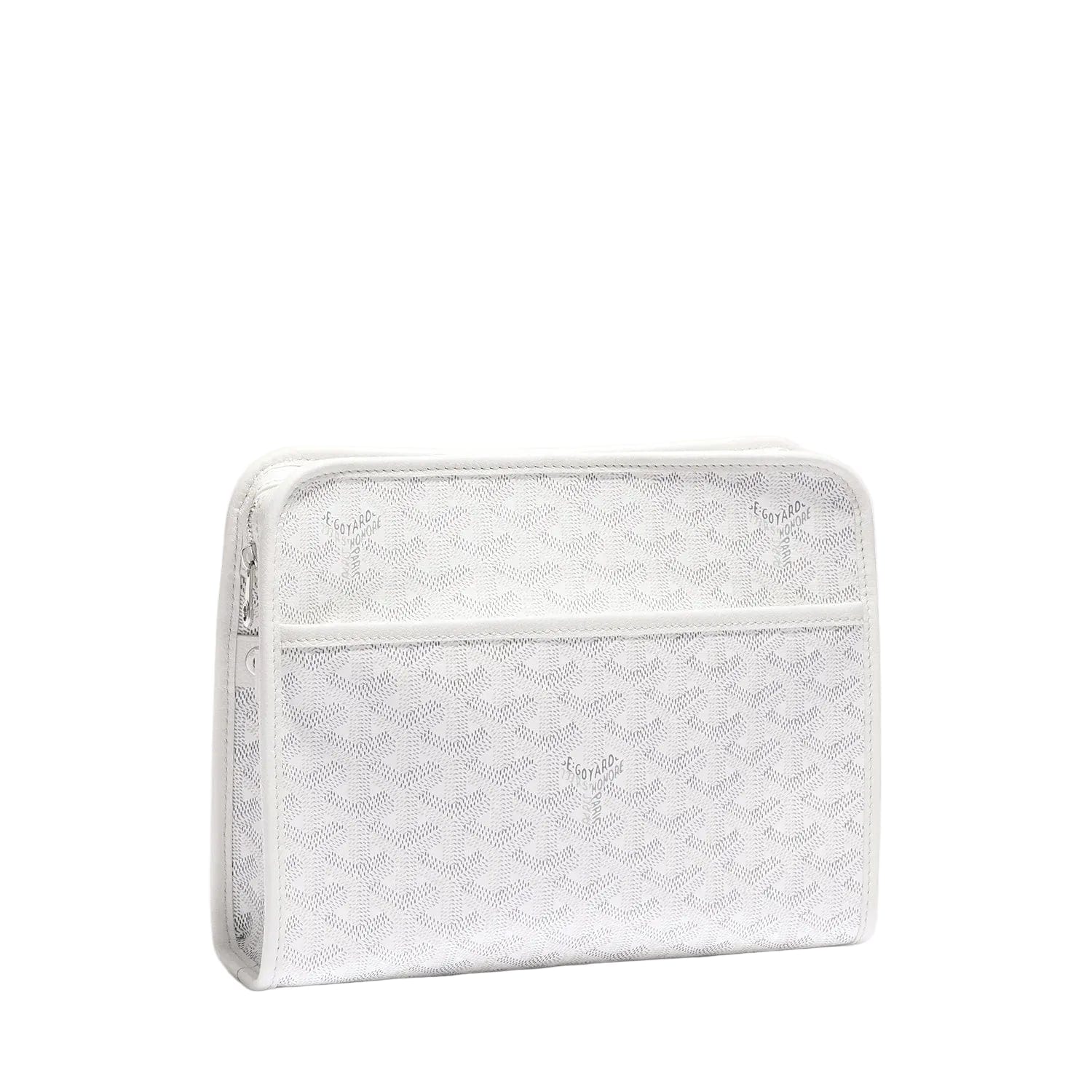 Goyard Jouvence MM Toiletry Bag (Multiple Colours)