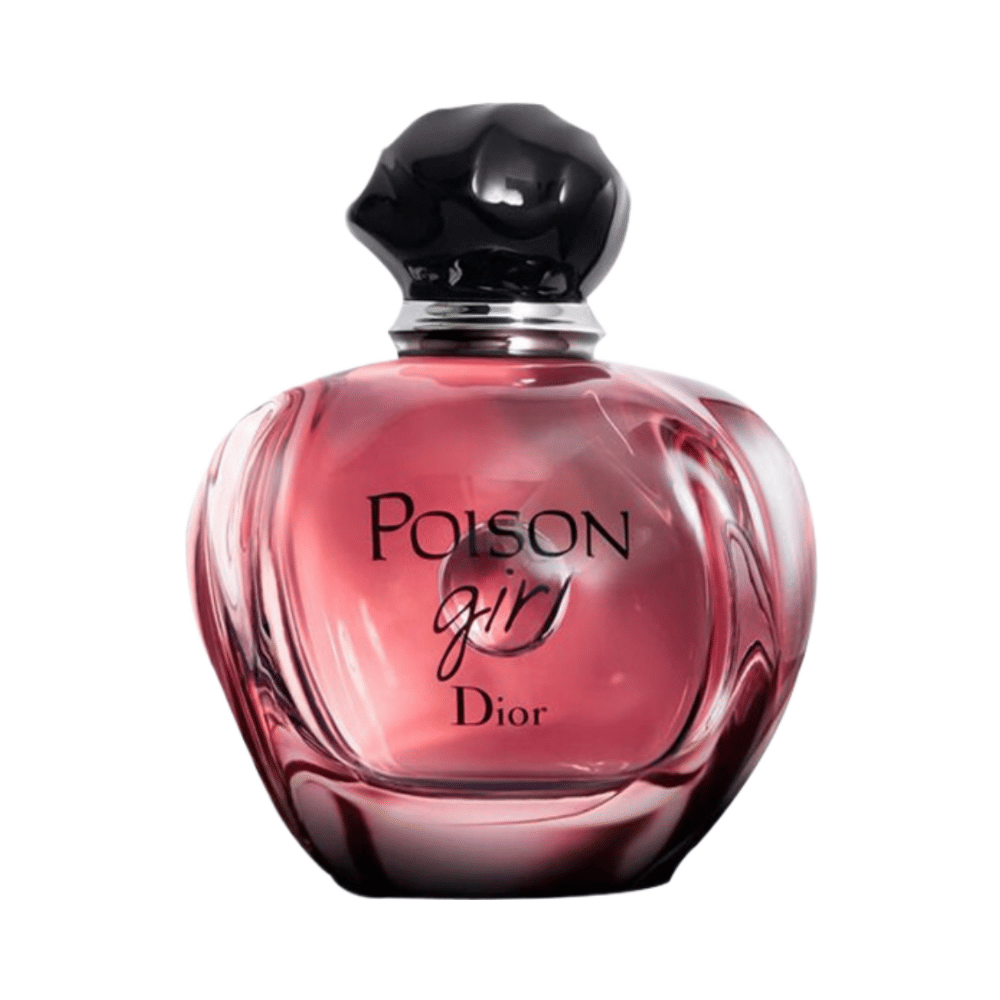 Christian DIOR Poison Girl 100 ml Eau de Parfum