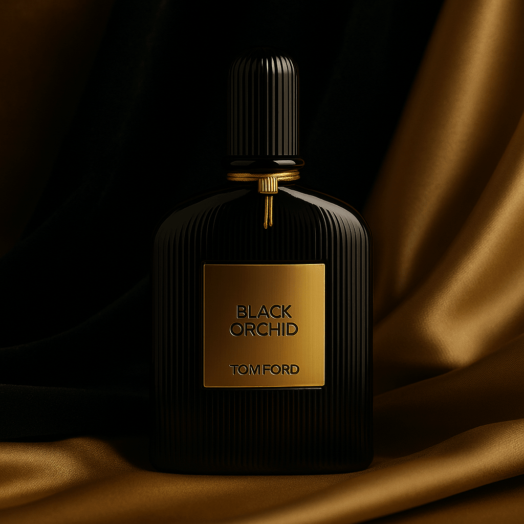 TOM FORD Black Orchid Perfume By Tom Ford Eau De Parfum Spray