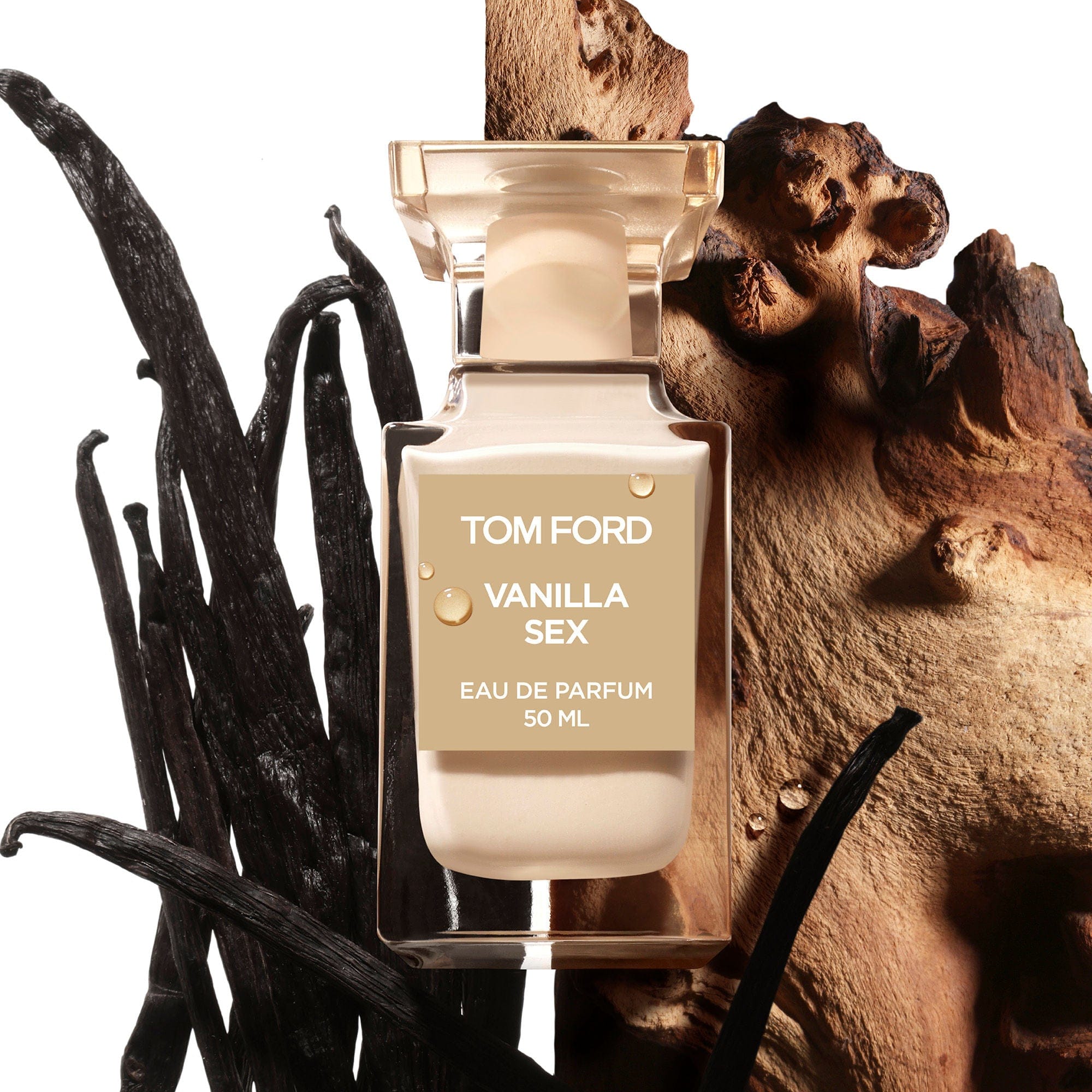 TOM FORD Vanilla Sex Eau De Parfum
