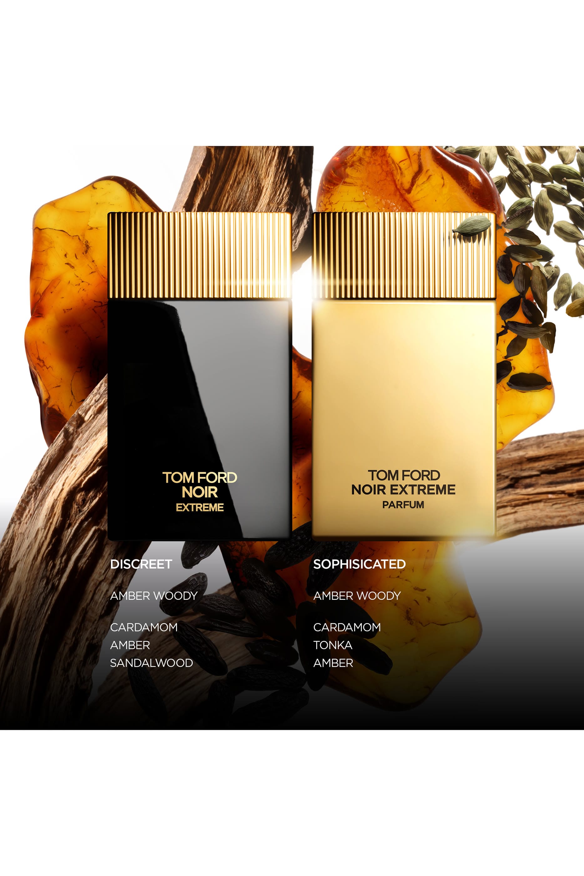 TOM FORD Noir Extreme Eau De Parfum