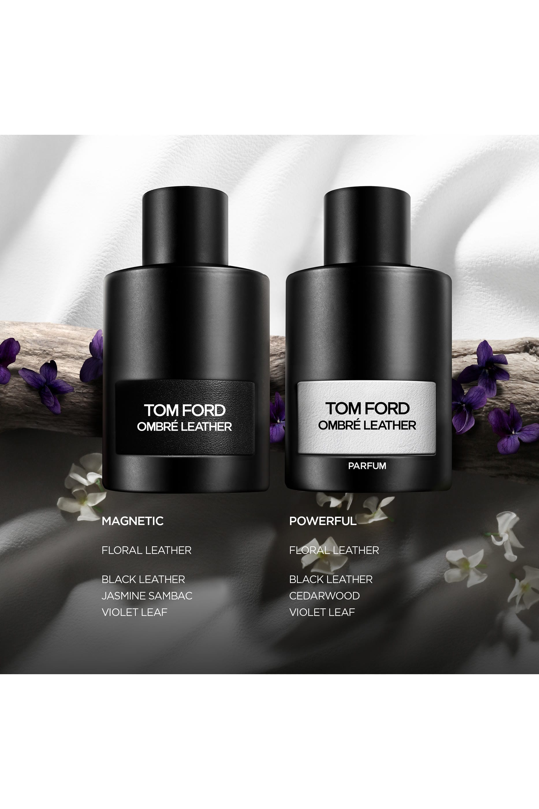 TOM FORD Ombre Leather Eau De Parfum Spray