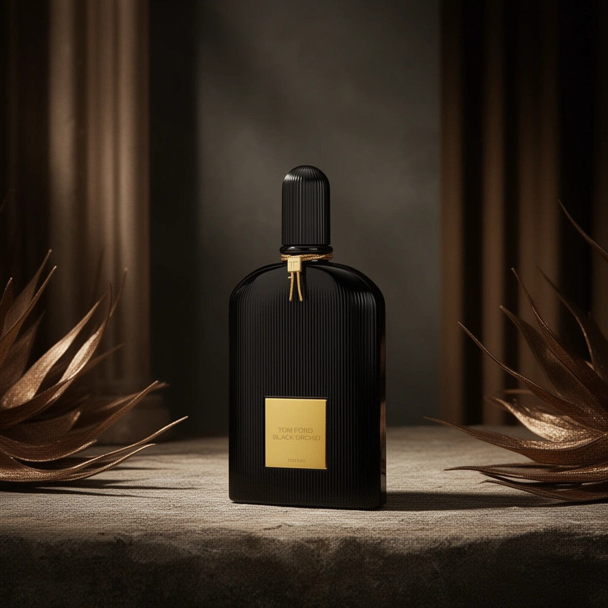 Tom Ford 10079210 3.4 oz Black Orchid Eau De Parfum Spray for Women