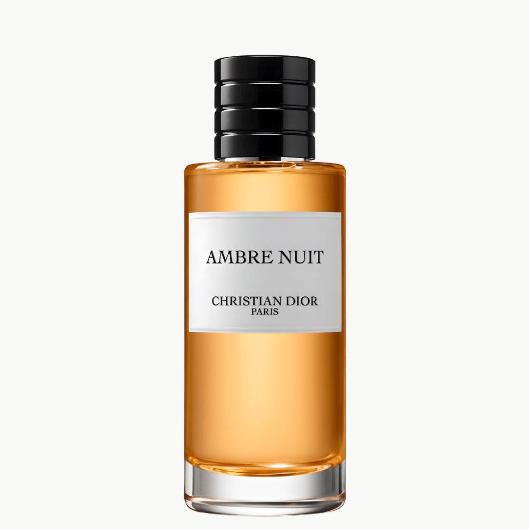 Dior Ambre Nuit EDP