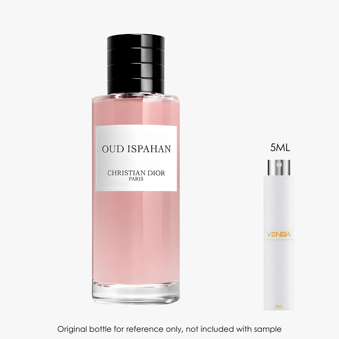 Dior Oud Ispahan EDP