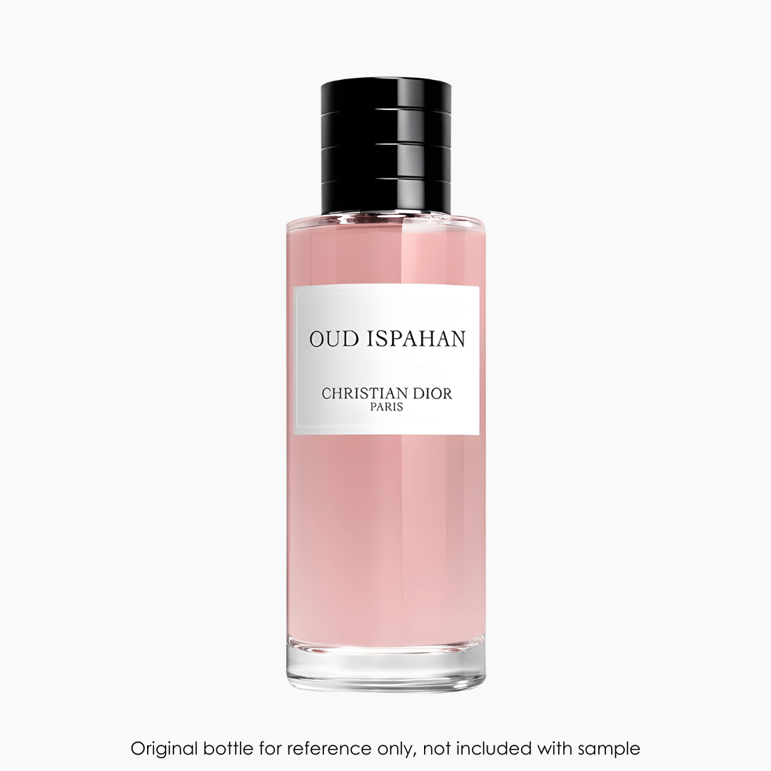 Dior Oud Ispahan EDP