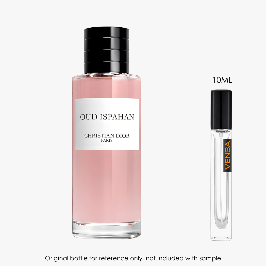 Dior Oud Ispahan EDP