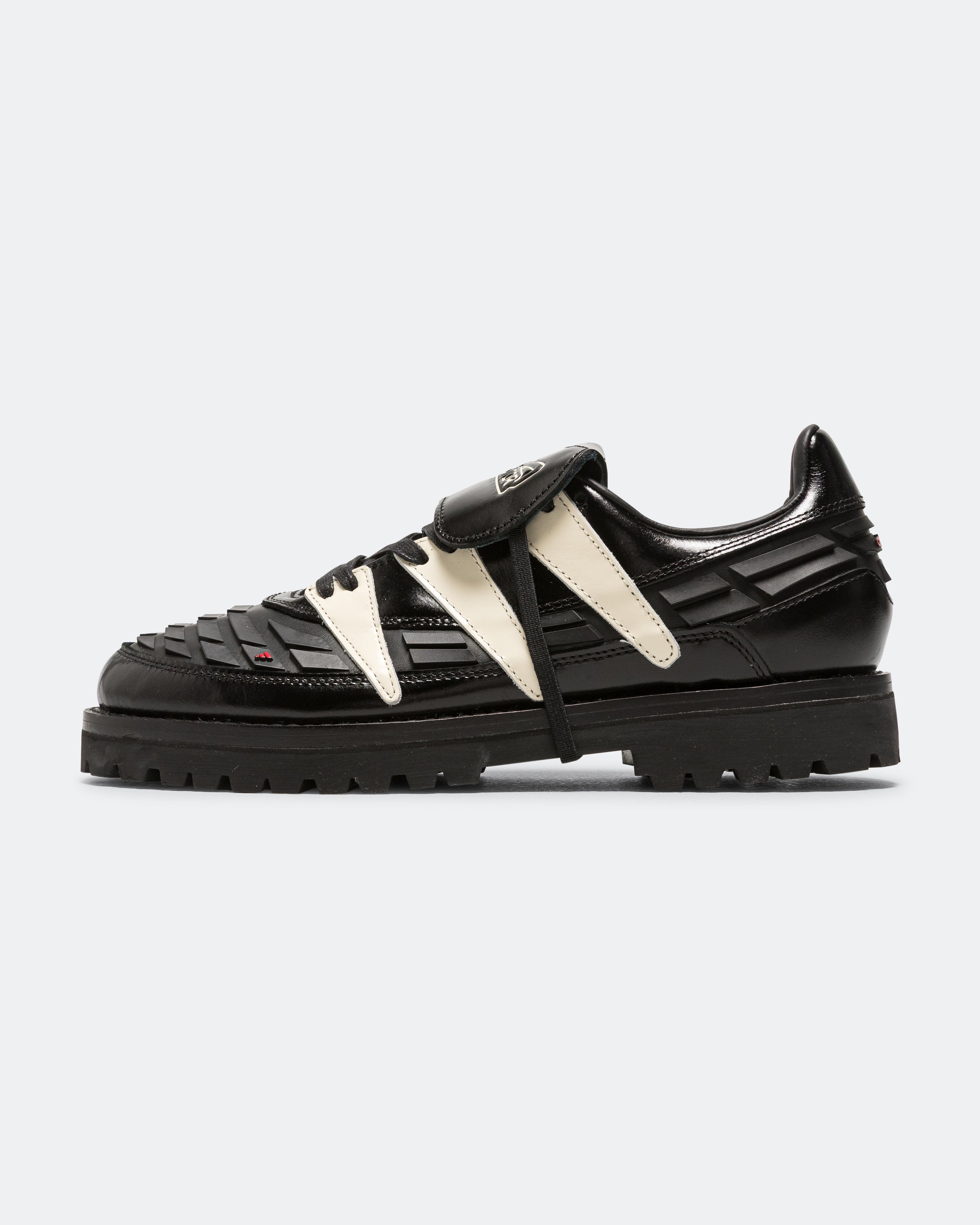 adidas Predator x Disney by Brain Dead - Core Black/Cream White