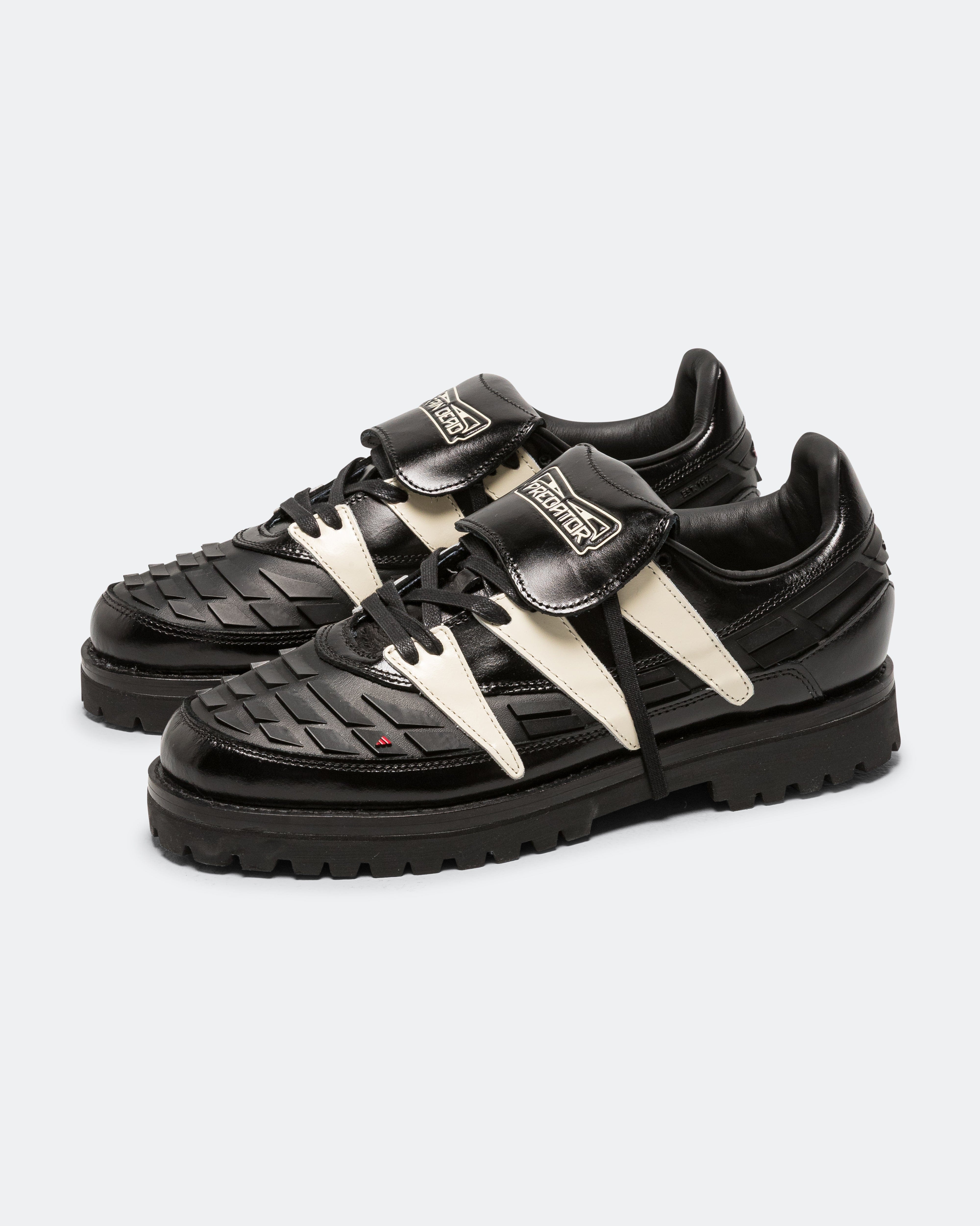 adidas Predator x Disney by Brain Dead - Core Black/Cream White