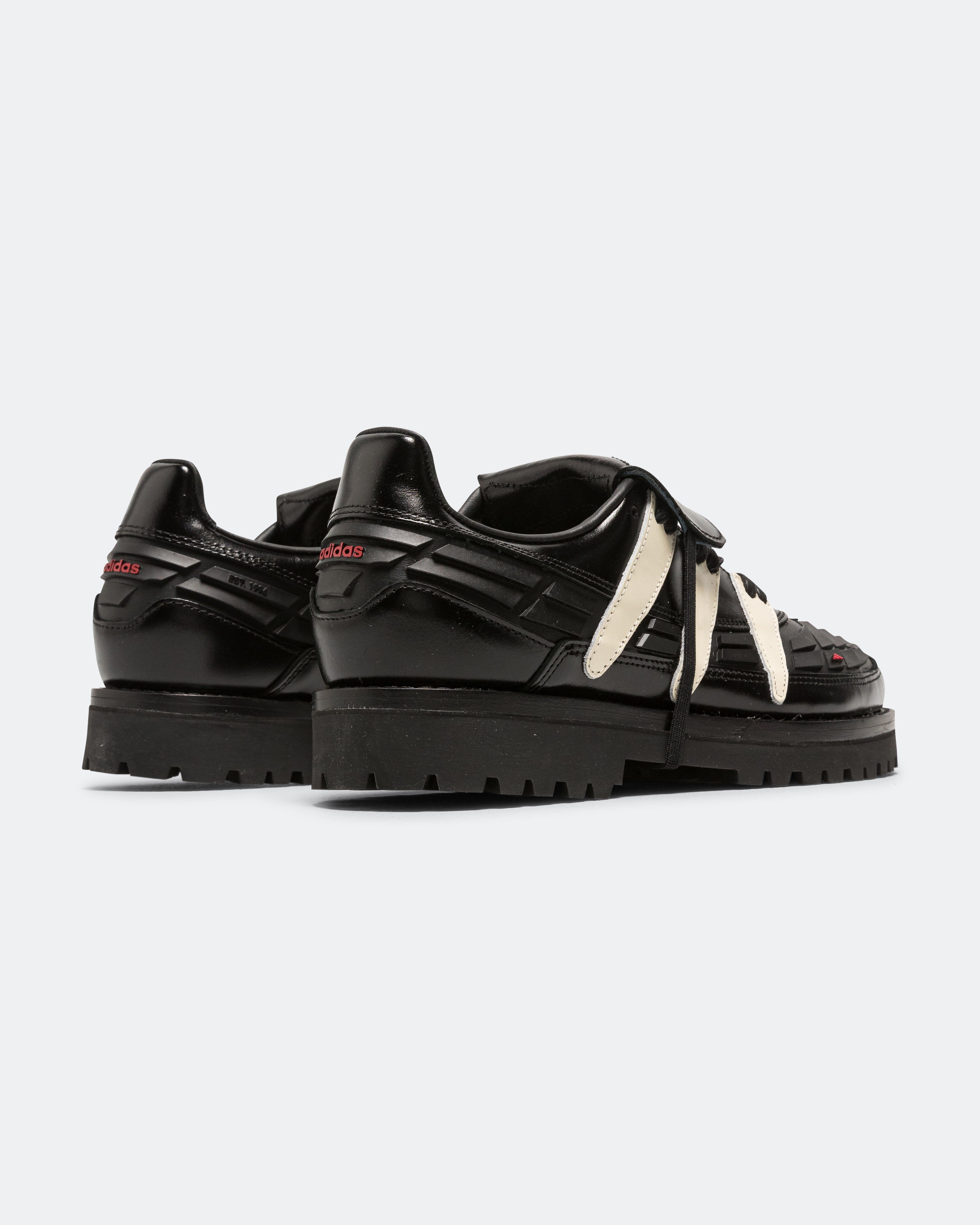 adidas Predator x Disney by Brain Dead - Core Black/Cream White