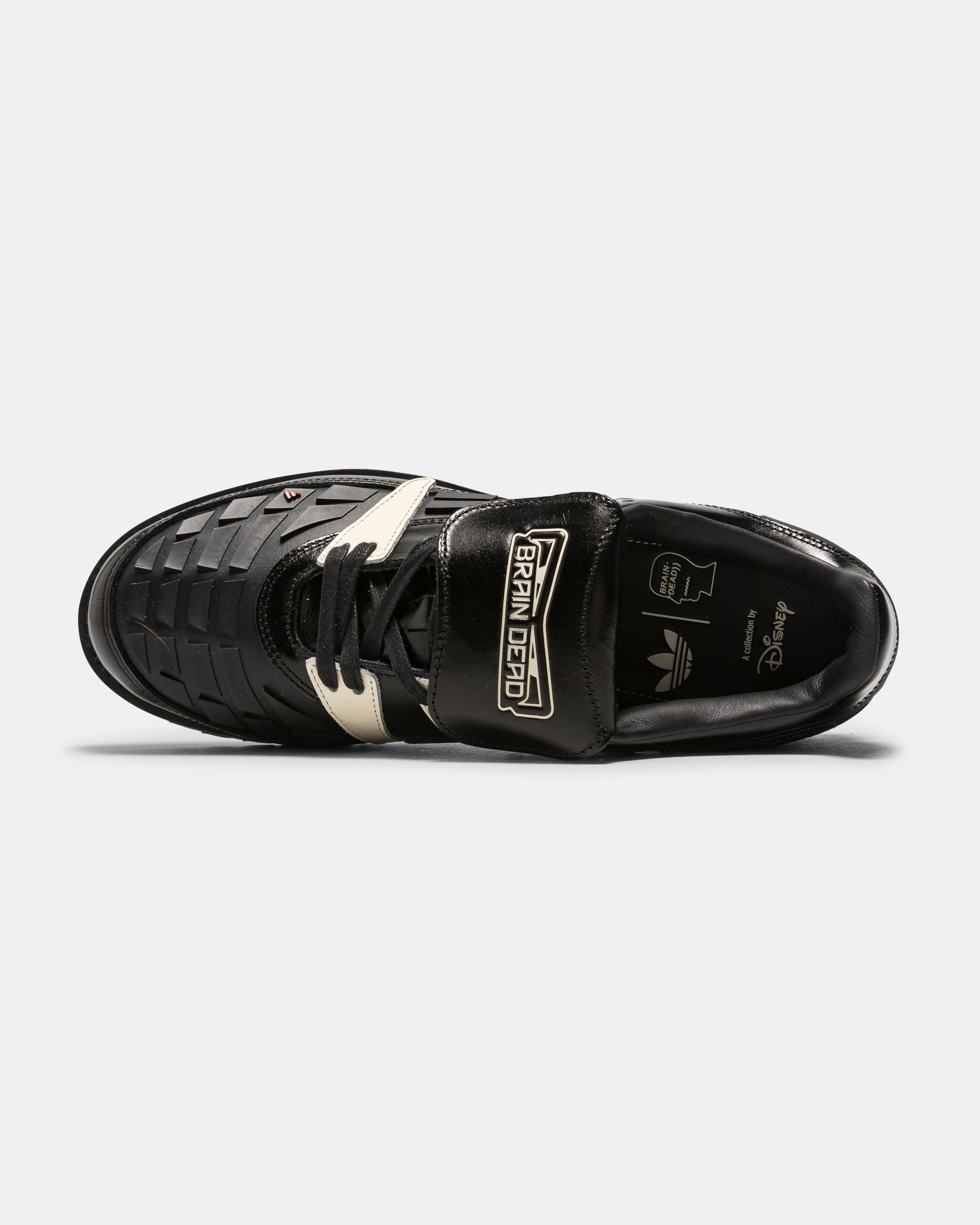 adidas Predator x Disney by Brain Dead - Core Black/Cream White