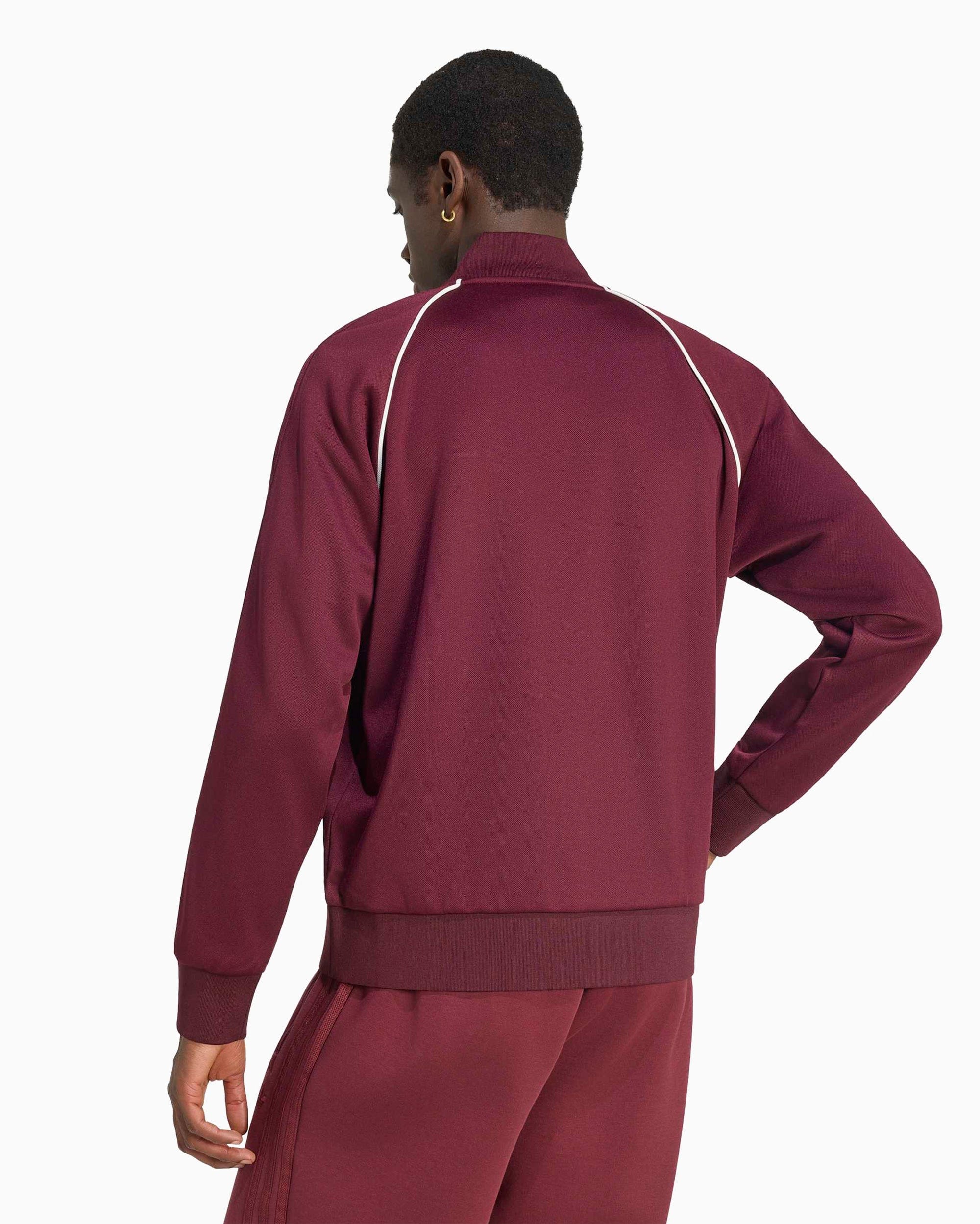 adidas Chaqueta de chandal adidas Originals Premium para hombre