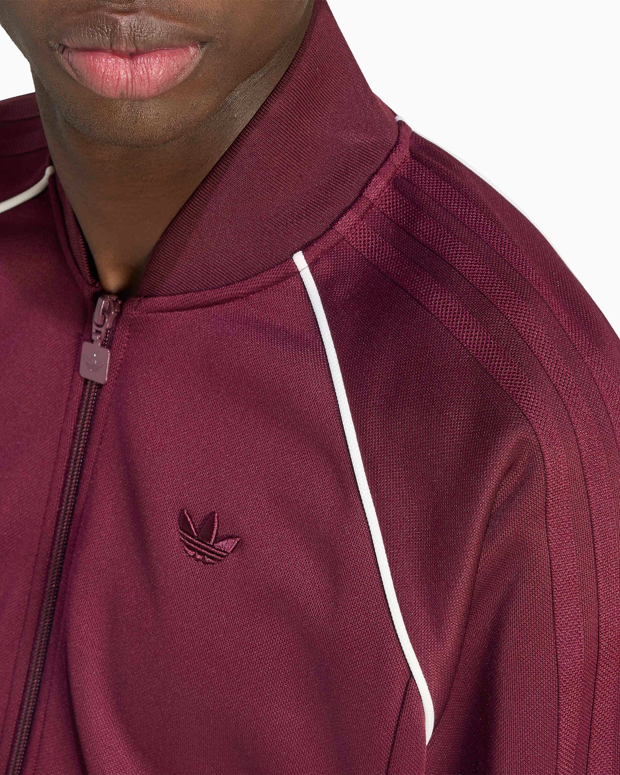 adidas Chaqueta de chandal adidas Originals Premium para hombre