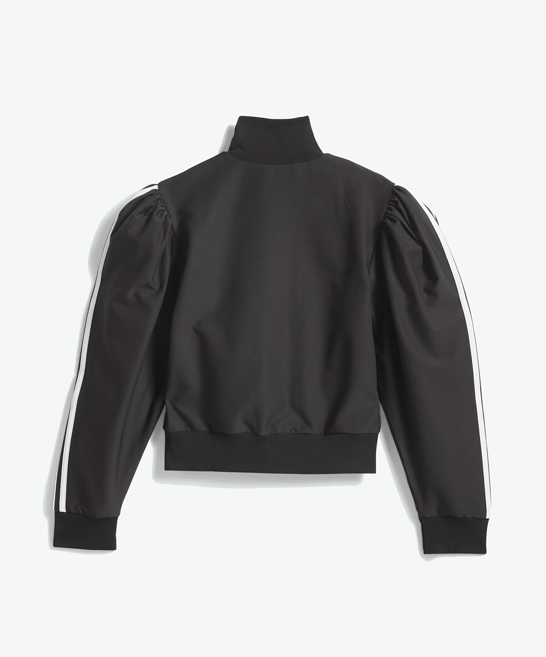 ADIDAS ORIGINALS | x WILLY CHAVARRIA BLOUSE TRACK JACKET { BLACK