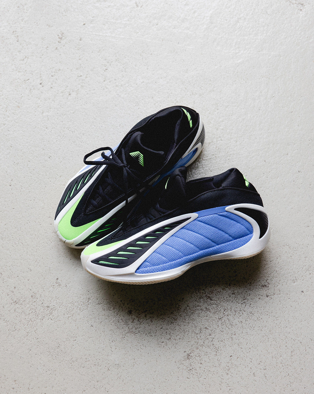 adidas Anthony Edwards 2