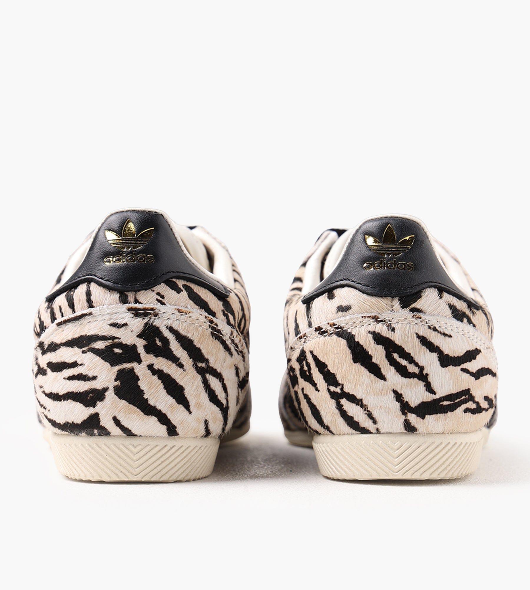 adidas Japan W Owhite Cblack Cblack