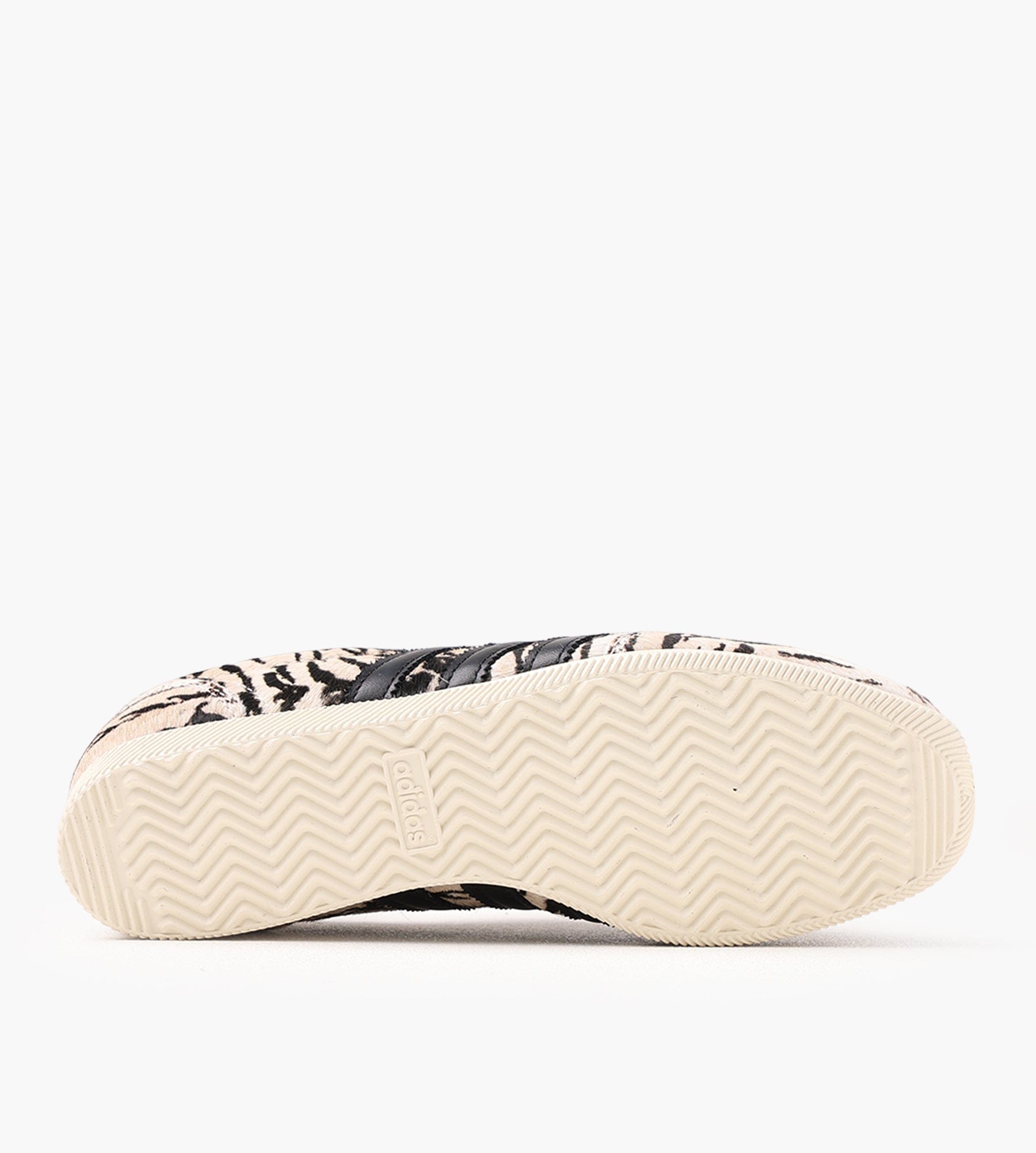 adidas Japan W Owhite Cblack Cblack
