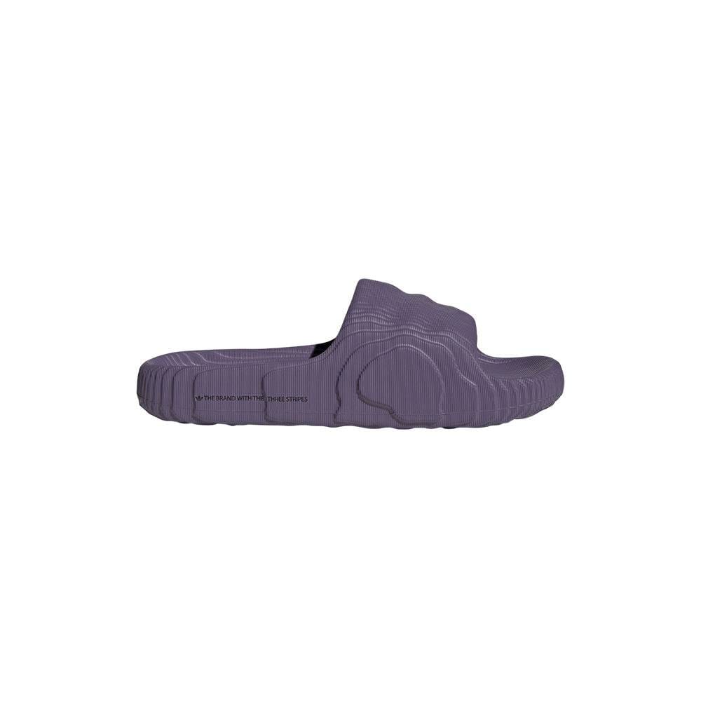 adidas Adilette 22 - Tech Purple