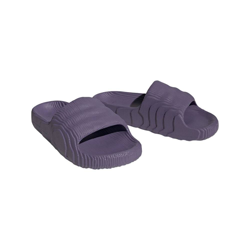 adidas Adilette 22 - Tech Purple