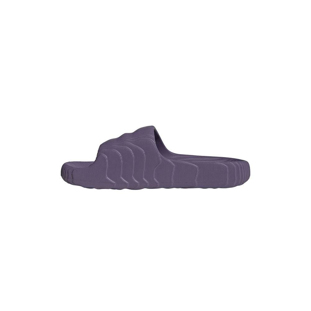 adidas Adilette 22 - Tech Purple