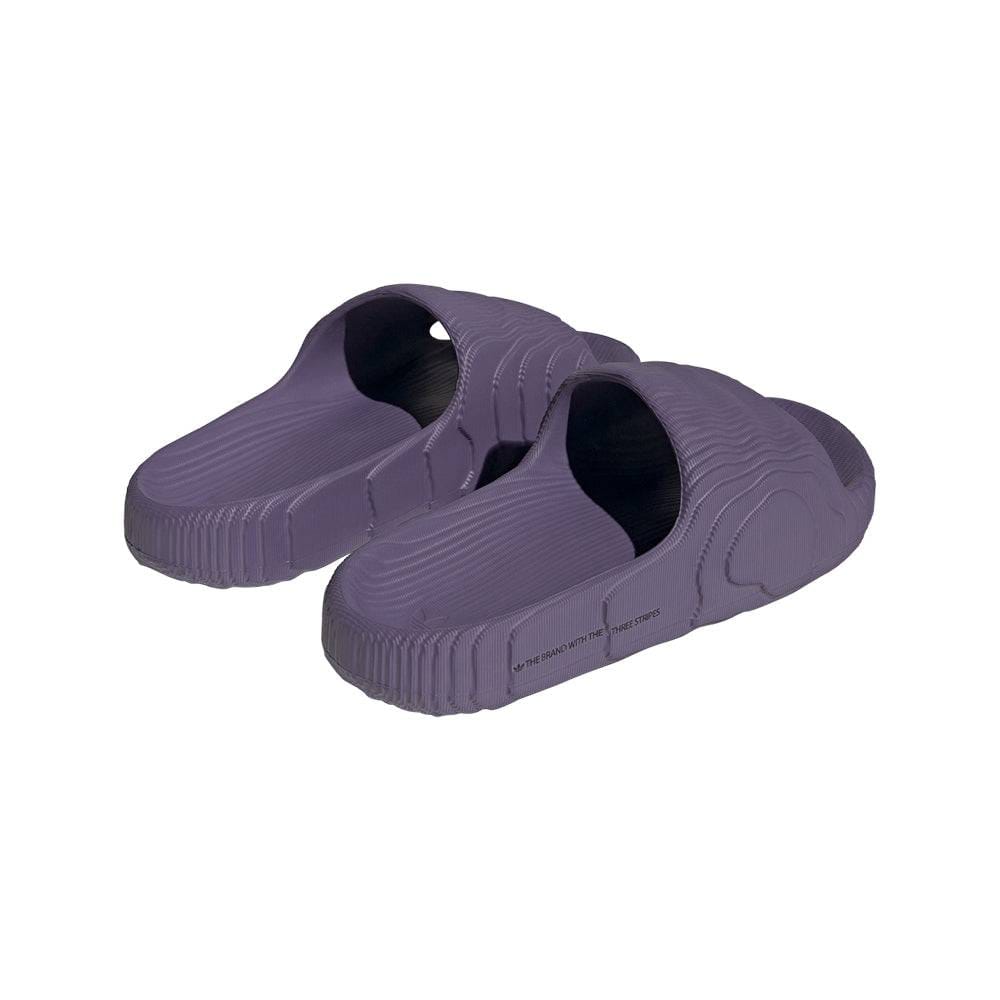 adidas Adilette 22 - Tech Purple