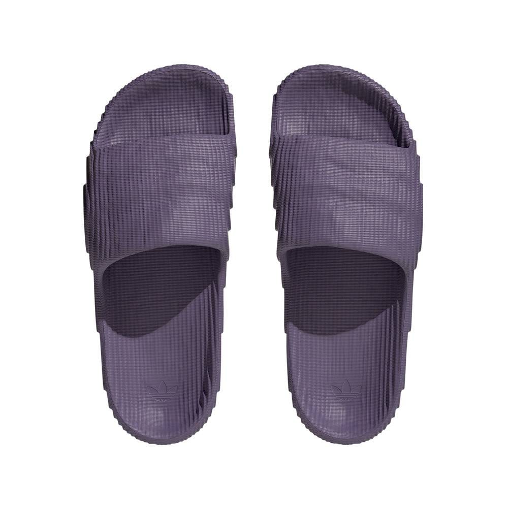 adidas Adilette 22 - Tech Purple