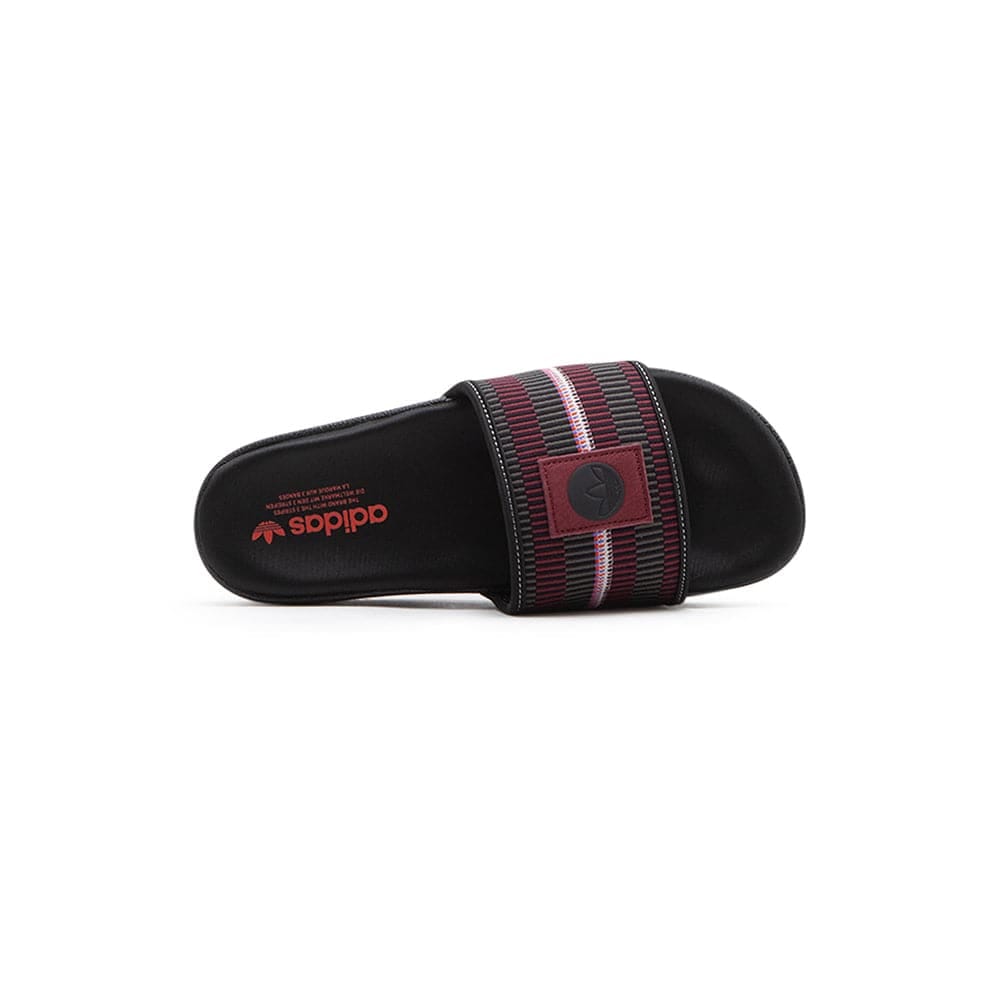 adidas Adilette patchwork - Black