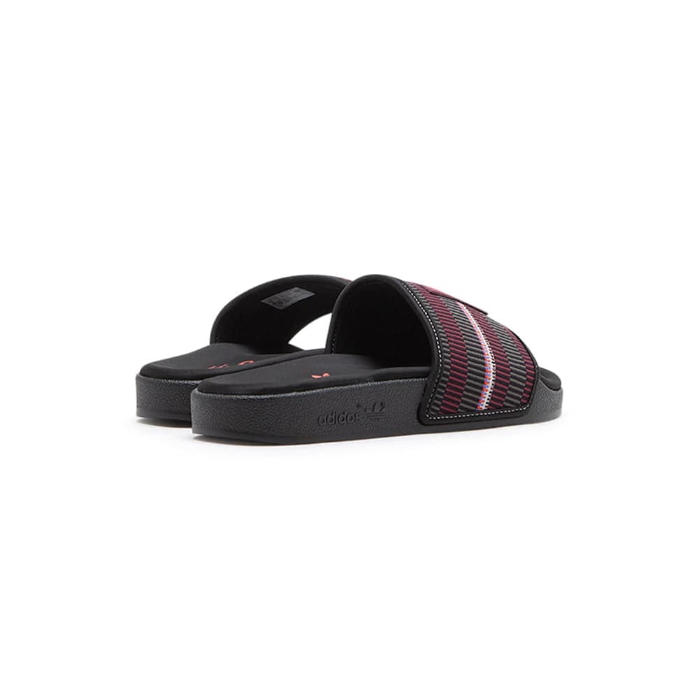 adidas Adilette patchwork - Black