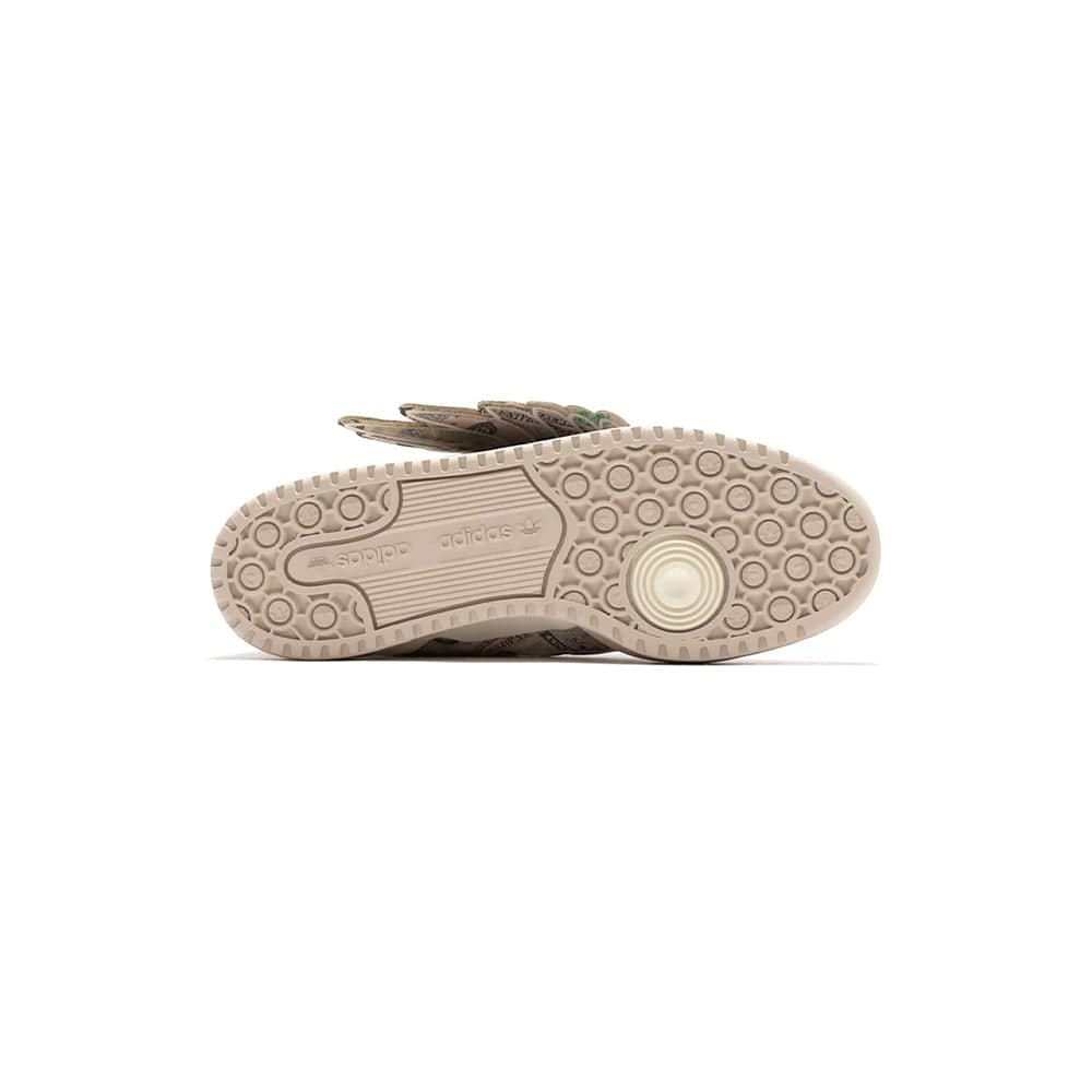 adidas JS Forum Money Low - Multi