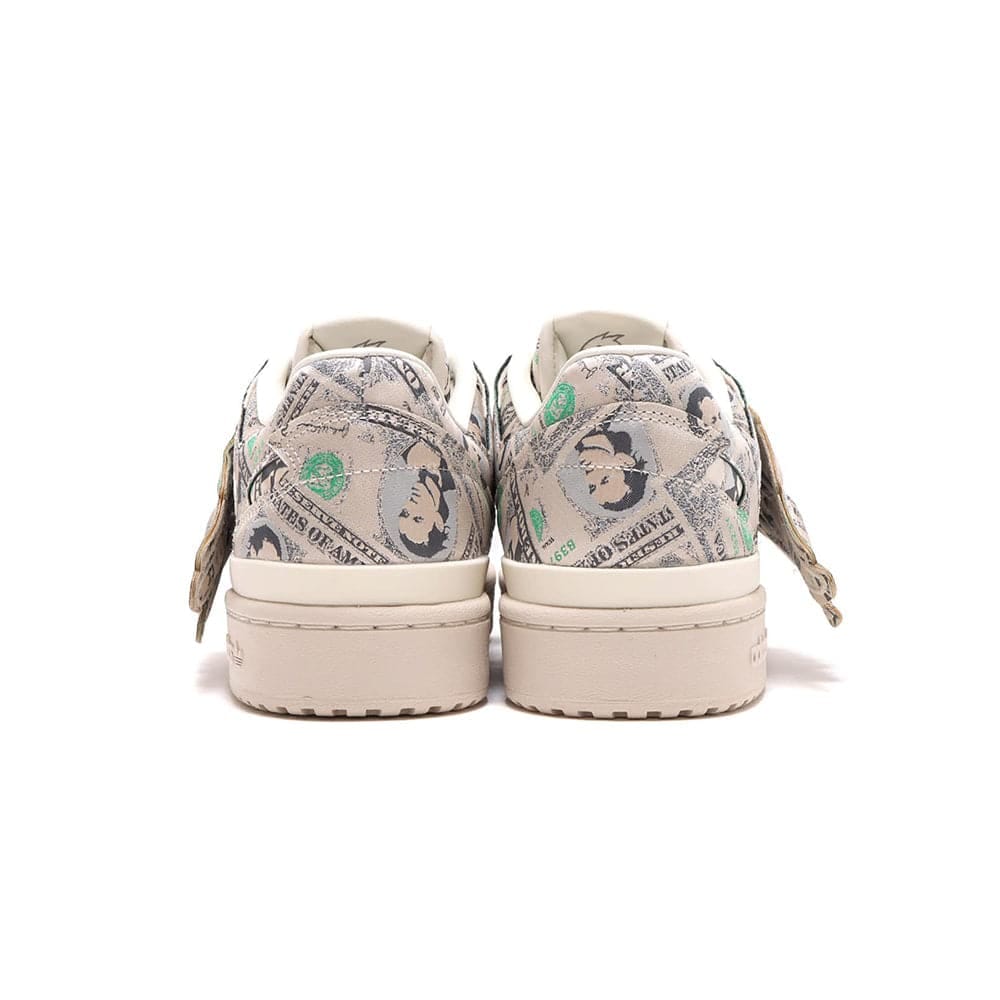 adidas JS Forum Money Low - Multi