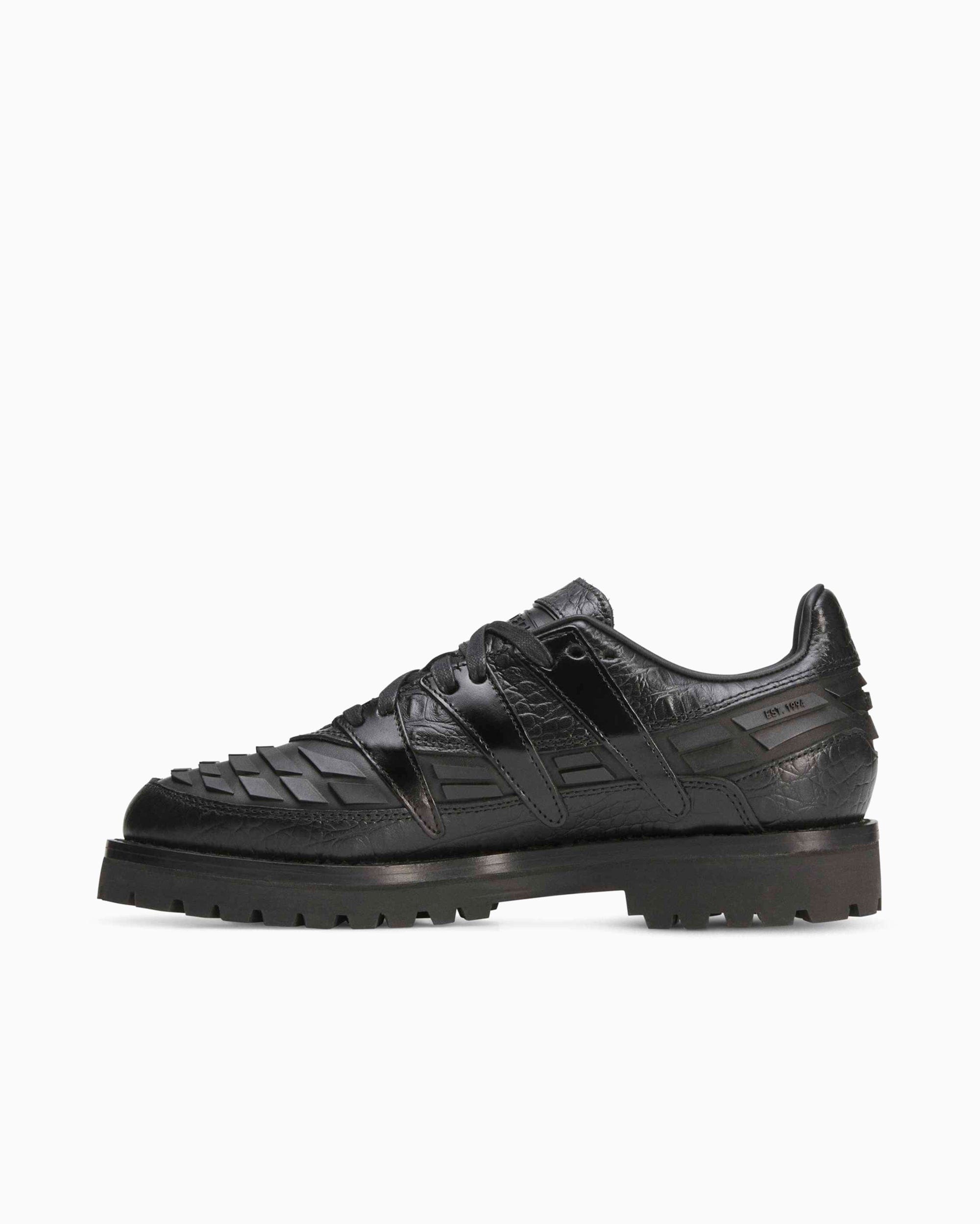adidas Zapatos adidas Originals x Brain Dead Predator Unisex