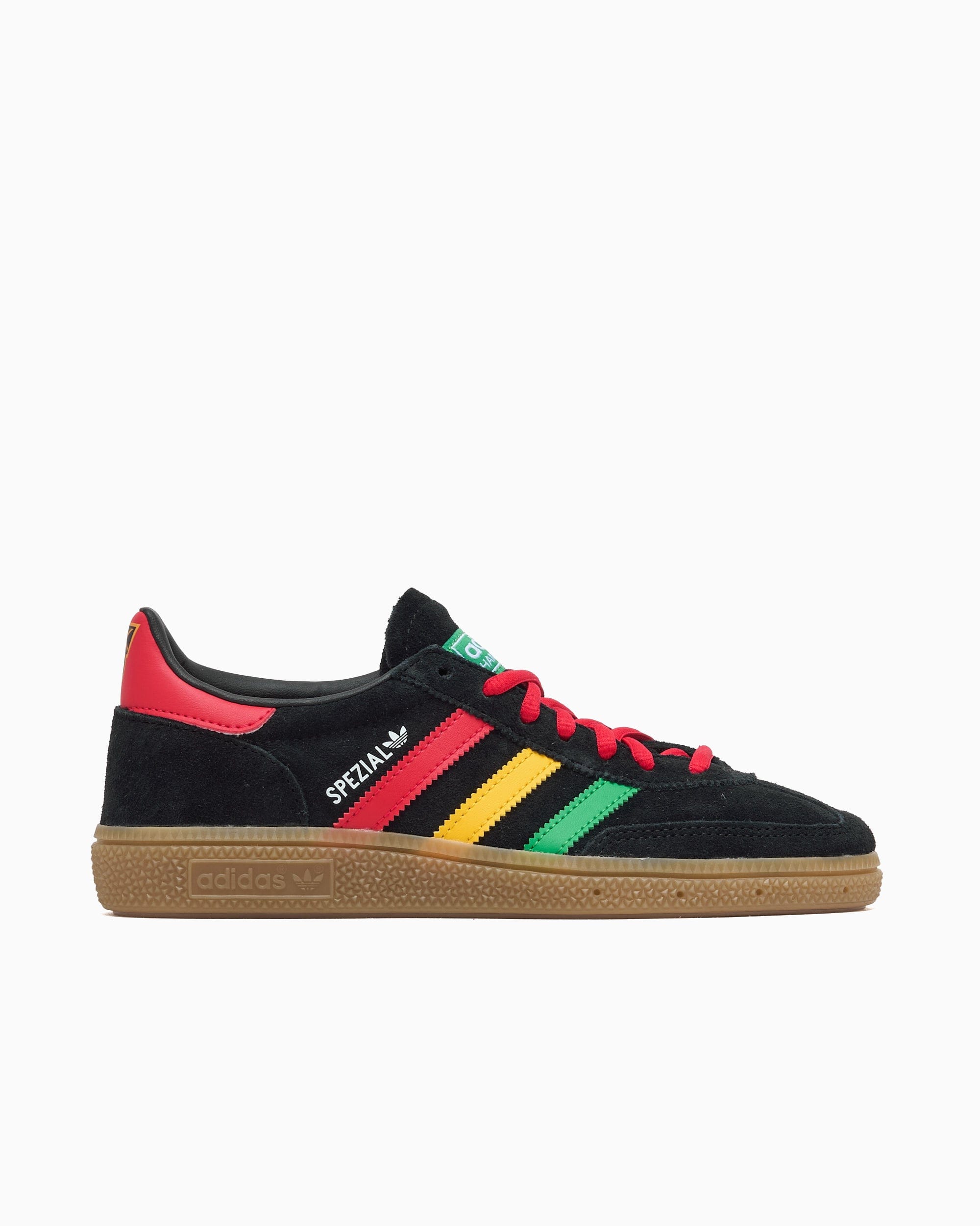 adidas Originals x Bob Marley Handball Spezial Jamaica