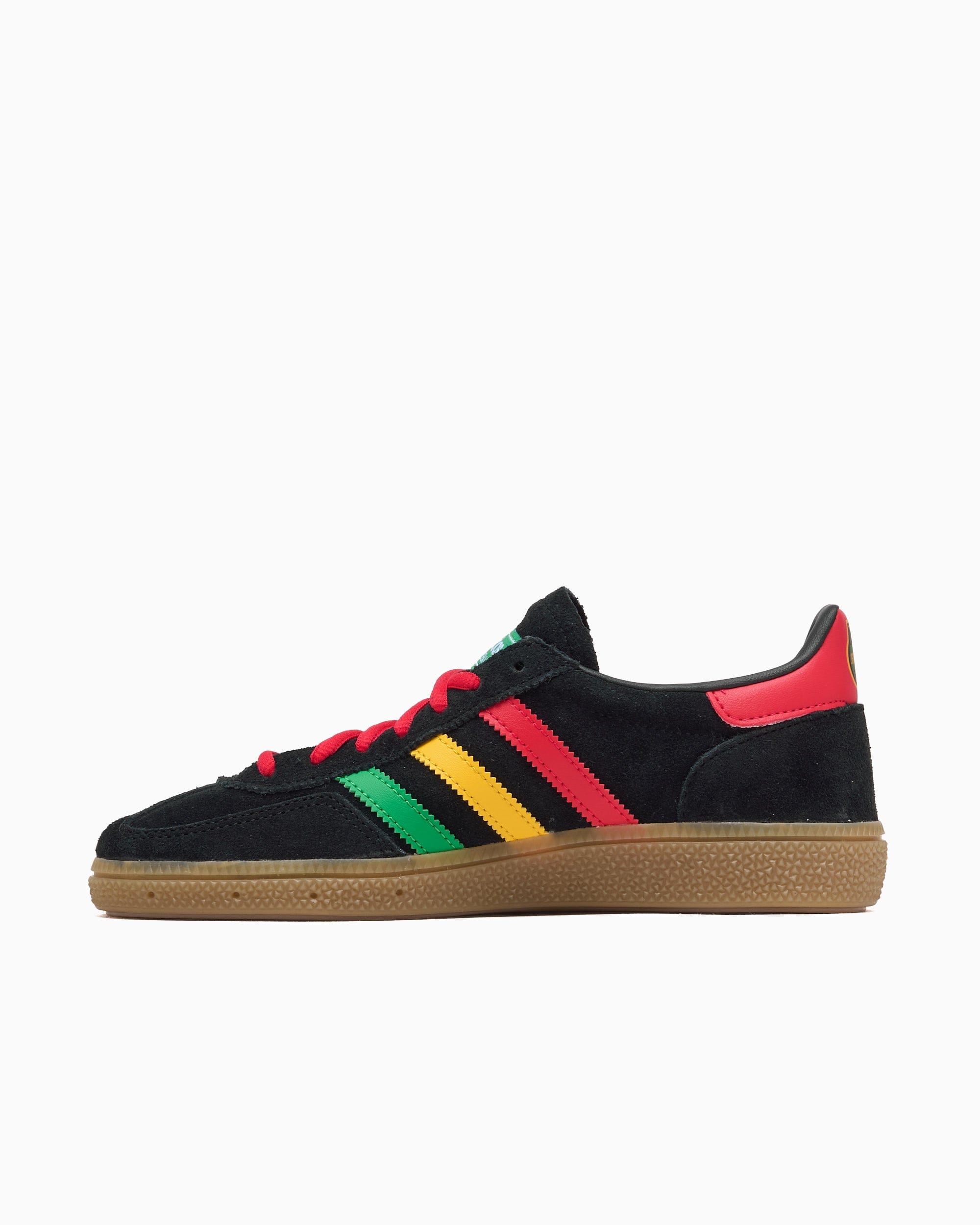 adidas Originals x Bob Marley Handball Spezial Jamaica