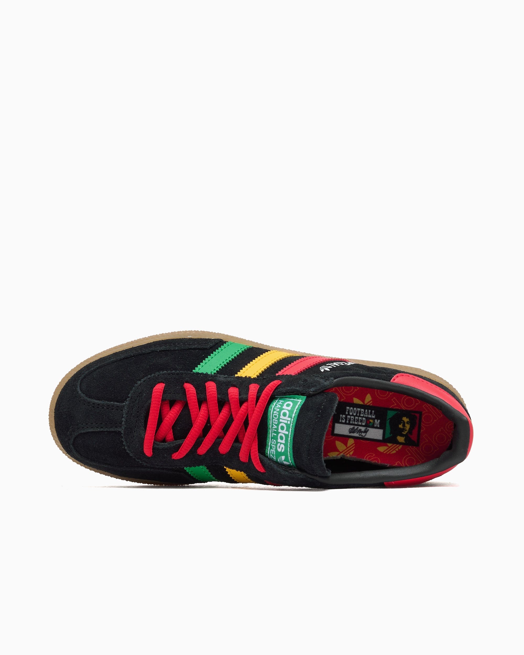 adidas Originals x Bob Marley Handball Spezial Jamaica