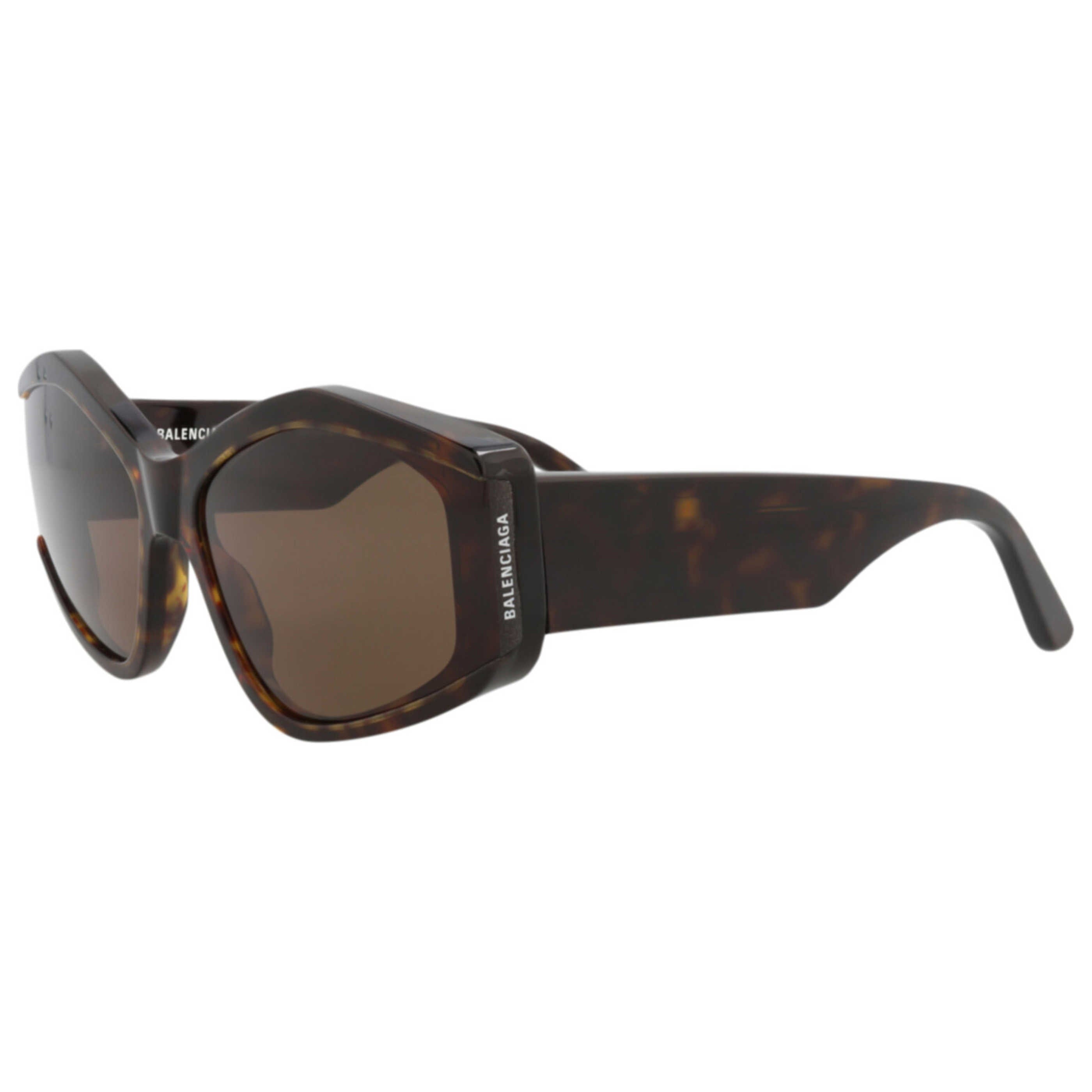 Balenciaga Women's Sunglasses BB0302S - 30014520 - 002