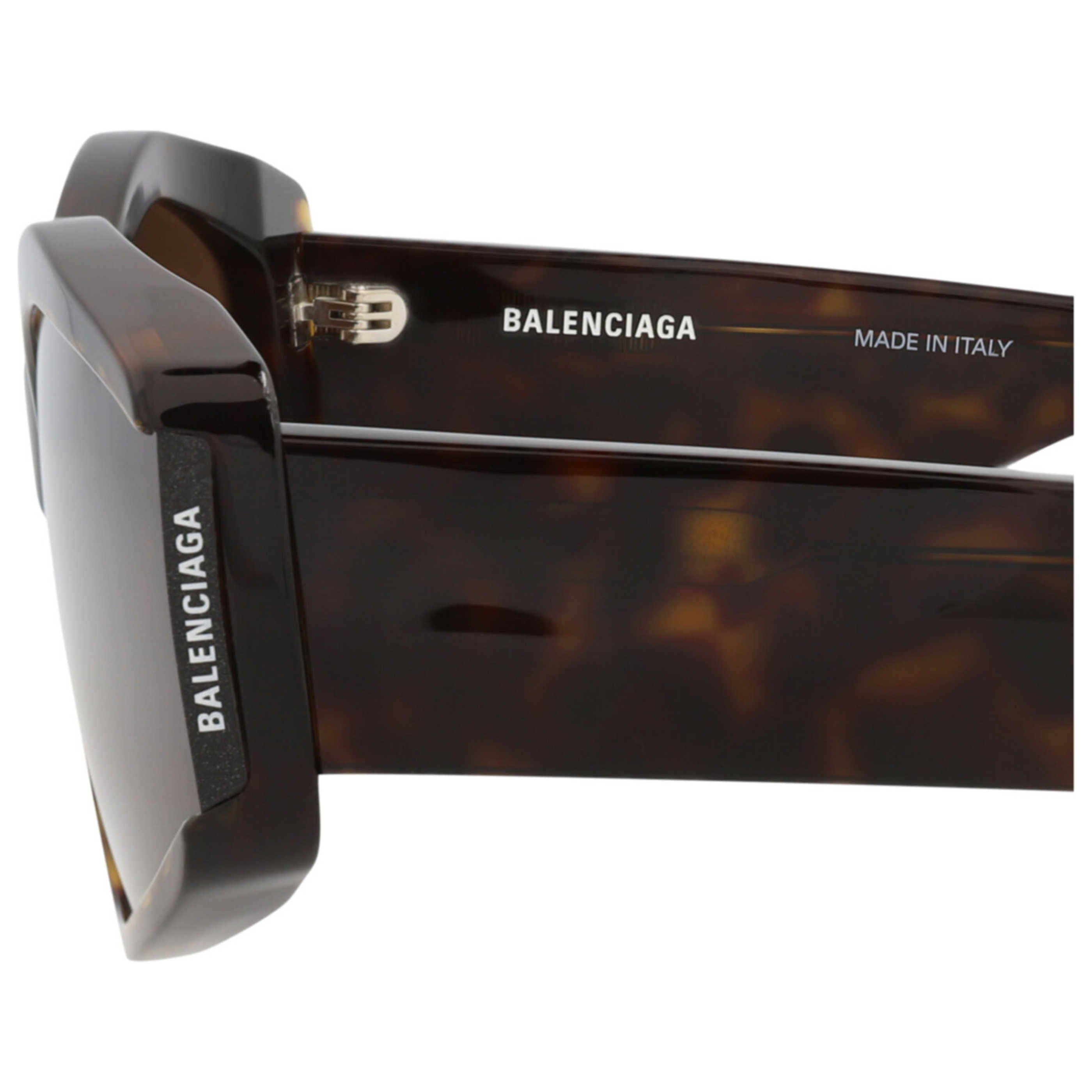 Balenciaga Women's Sunglasses BB0302S - 30014520 - 002