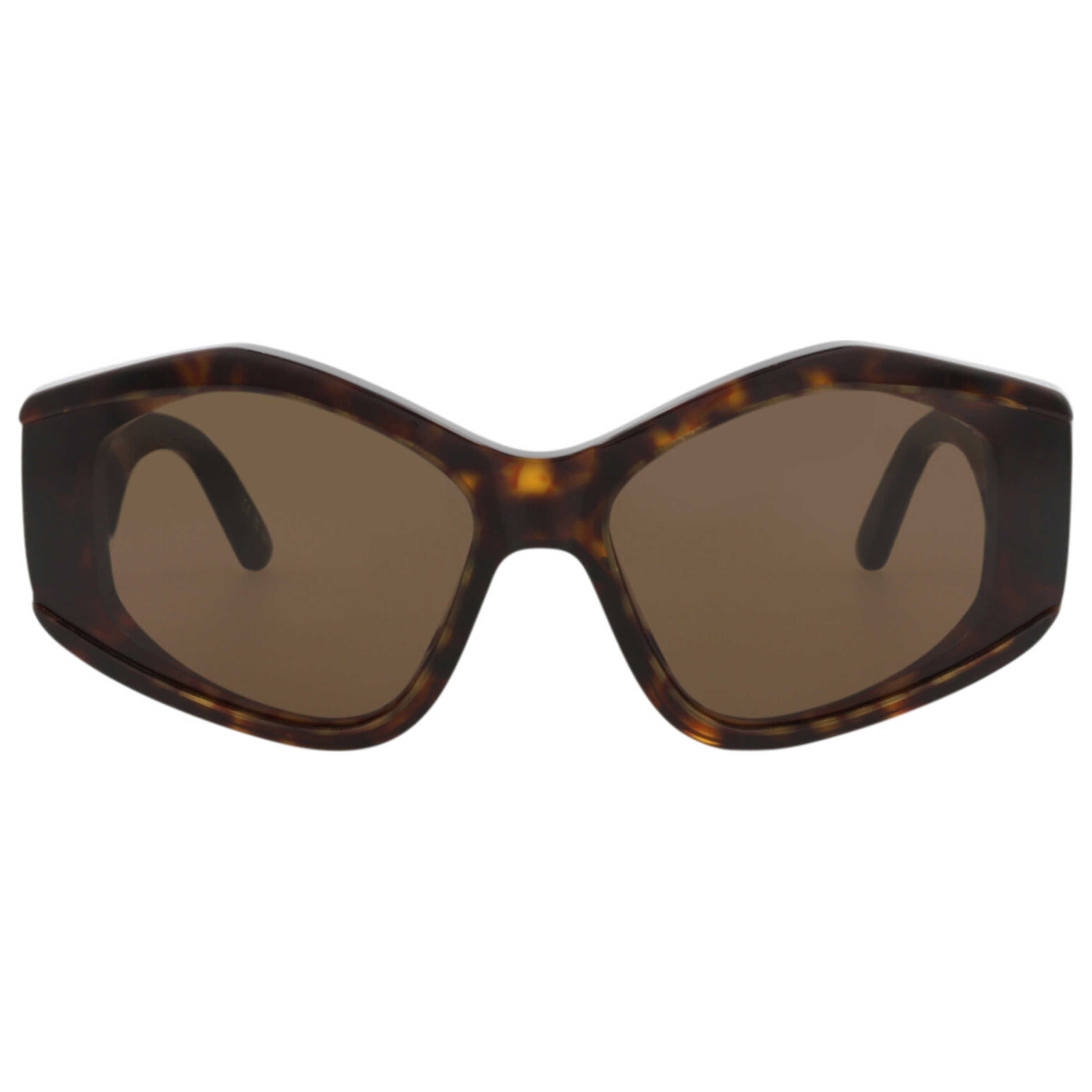 Balenciaga Women's Sunglasses BB0302S - 30014520 - 002